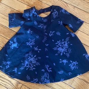 Old Navy swing dress